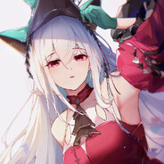 Skadi the Corrupting Heart