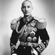 中国国民革命军蒋中正