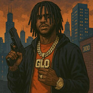 Chiefie Keef