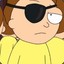 The Mortiest Morty