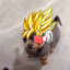 PERRITO SAIYAJIN