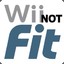 Wii not fit