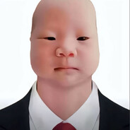 超级肥肥大宝宝