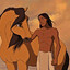 Spirit: O Corcel Indomável