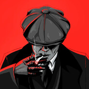 Thomas Shelby