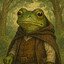 Frogdo Baggins