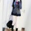 灰