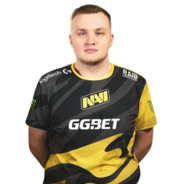 Максим avatar