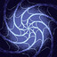Vortex Web