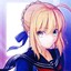 saber