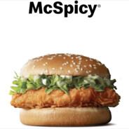 McSpicy