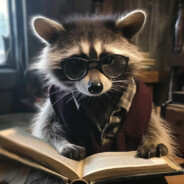 Raccoon's avatar