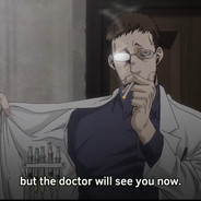 Doctor Dreamer