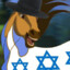 Spirit Cavallo Ebreo
