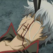 被深渊侵蚀的人