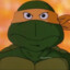 michelangelo