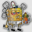 SpongeBob