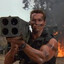 arnold schwarzenegger