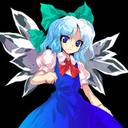 幻想乡盗号王琪露诺