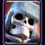 giant skeleton