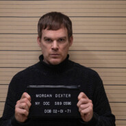 Dexter Morgan