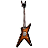 Dean ml 79 Flame Maple Floyd