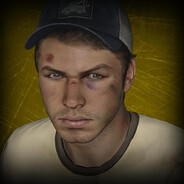 Steam Avatar