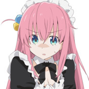 粉毛杀手波奇酱