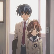CLANNAD