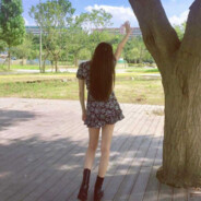 人间渐暖，山河已秋