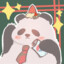 唐阔落