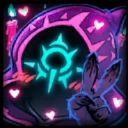 Player avatar