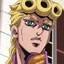 Giorno Giovanna