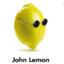 Jhon Lemon