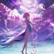 爱莉希雅不可爱