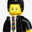 LEGO MAN