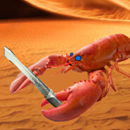 Lobster Al Ghaib