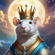 LORD OF RATS avatarı