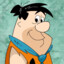 Fred Flintstone