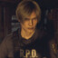 Leon s kennedy