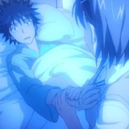 我当然不介意了