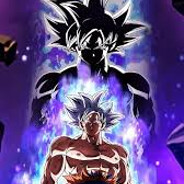 Autonomous Ultra Instinct.