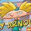 Arnold