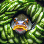 [VE]ОСТОРОЖНООКУНЬ