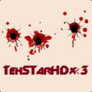 TehSTarHDx