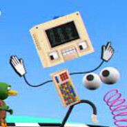 Player Avatar