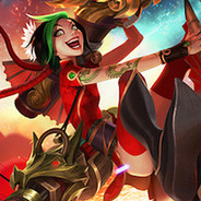 Big Avatar