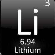 lithium