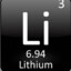 lithium