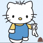 翻斗花园HelloKitty